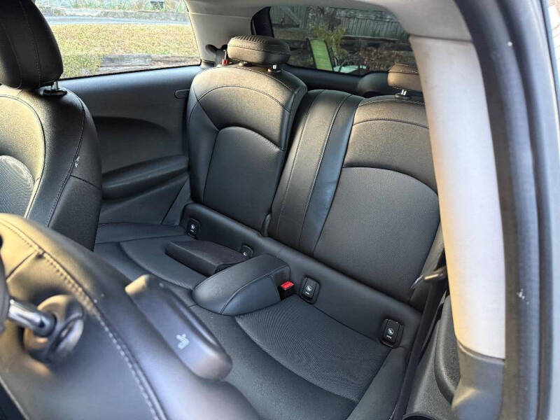 2015 MINI Hardtop 2 Door Cooper