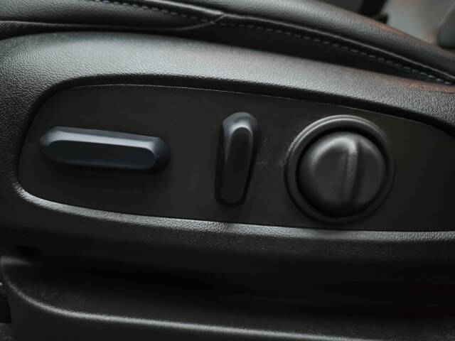 2023 Chevrolet Bolt EV 2LT