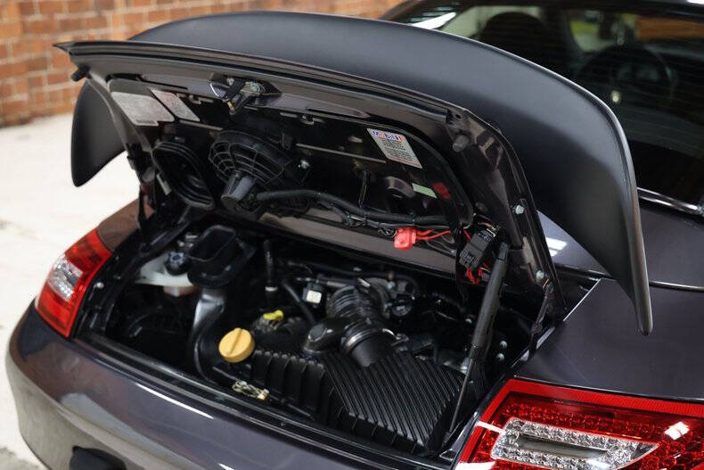 1999 Porsche 911