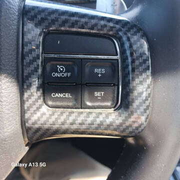 2012 Dodge Challenger SXT