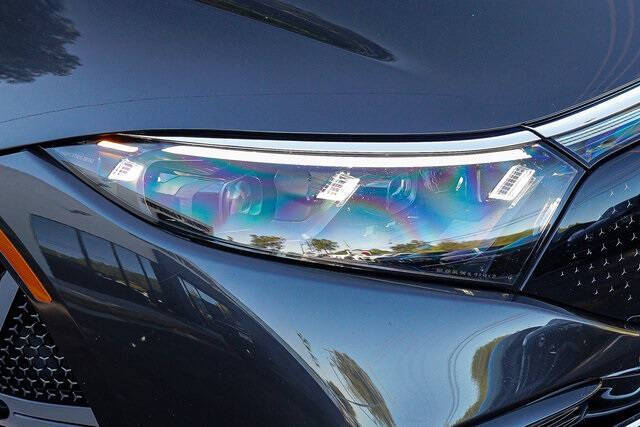 2023 Mercedes-Benz EQS EQS 450+