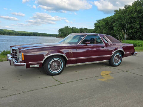 1979 Ford Thunderbird
