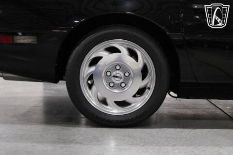 1994 Chevrolet Corvette