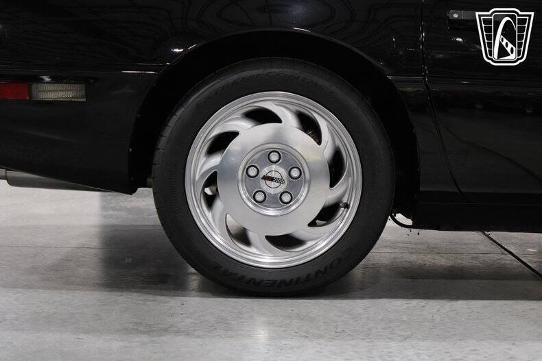 1994 Chevrolet Corvette