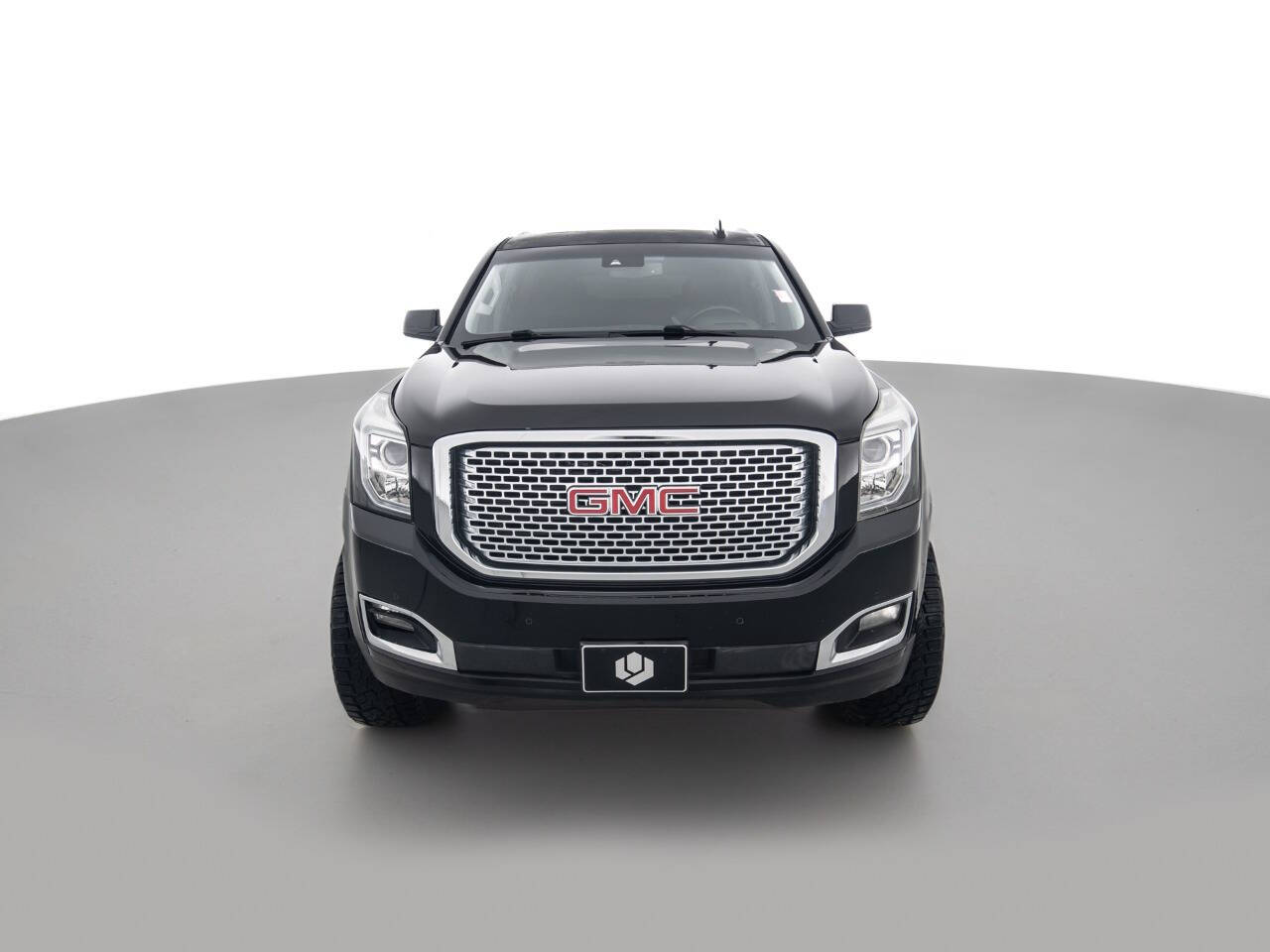 Used Car 2017 Gmc Yukon Xl  Denali 4x4 4dr Suv For Sale Under $30,000 In Coal City, Illinois