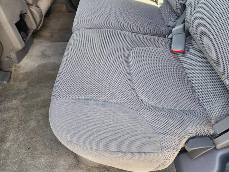 2014 Nissan Frontier