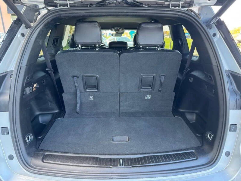 2024 Jeep Grand Cherokee L