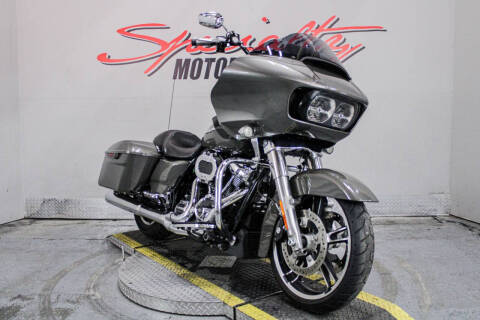 2019 Harley-Davidson Road Glide