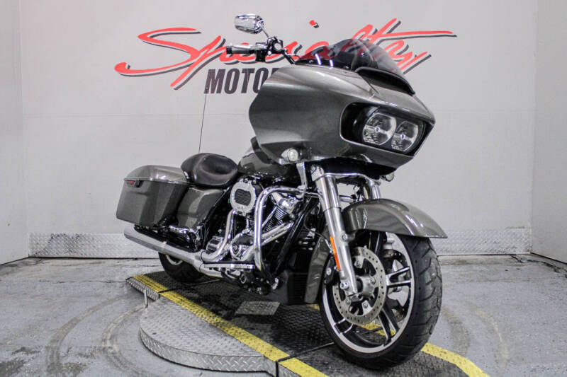 2019 Harley-Davidson Road Glide