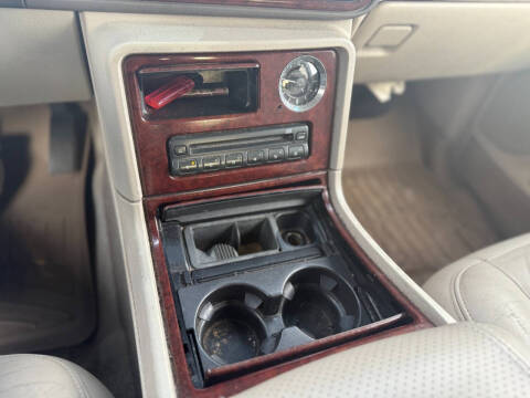 2006 Cadillac Escalade