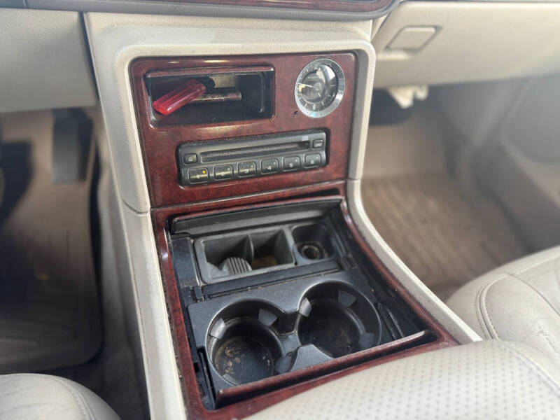 2006 Cadillac Escalade