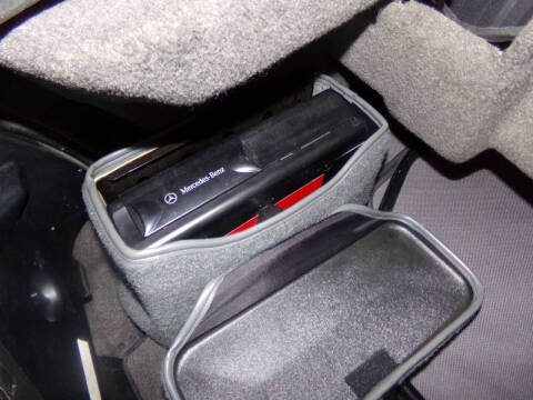 1995 Mercedes-Benz E-Class E 320