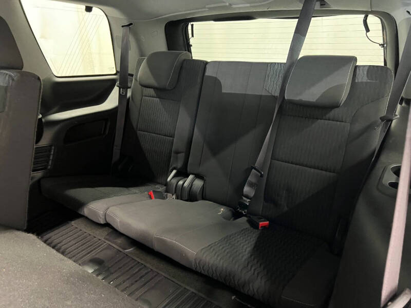 2017 GMC Yukon SLE