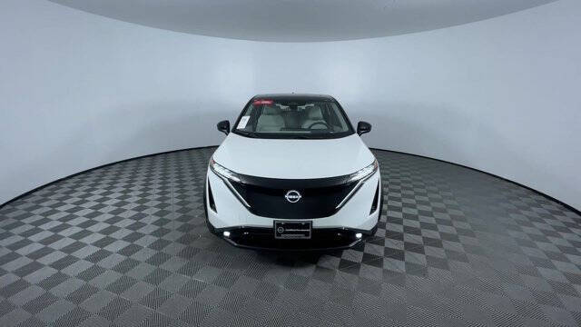 2023 Nissan Ariya Evolve+ e-4ORCE