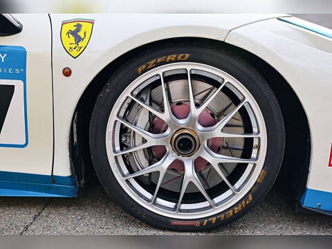 2012 Ferrari 458 Speciale