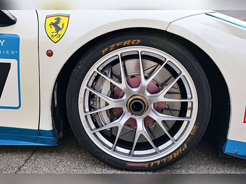 2012 Ferrari 458 Speciale