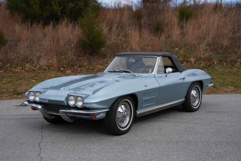 1964 Chevrolet Corvette