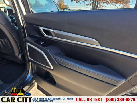 2020 Kia Telluride LX