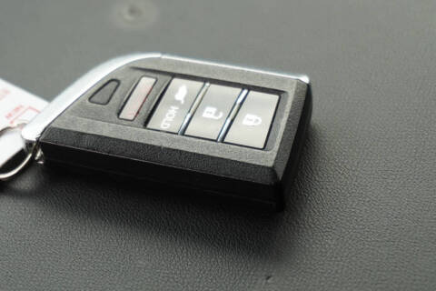 2022 Acura MDX w/Tech