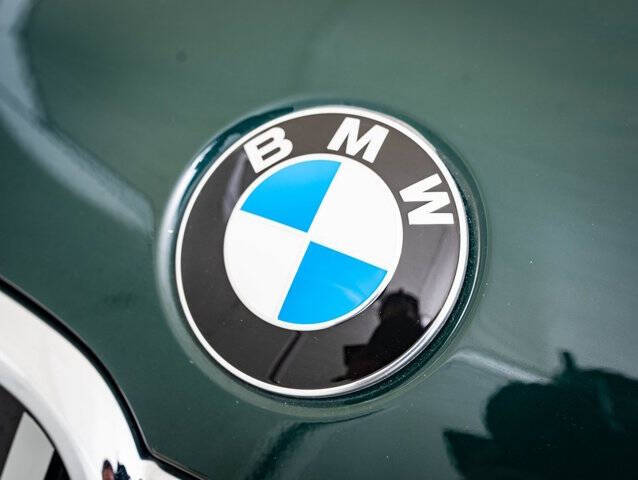 2022 BMW 7 Series ALPINA B7 xDrive