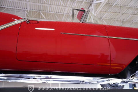1957 Oldsmobile Super 88