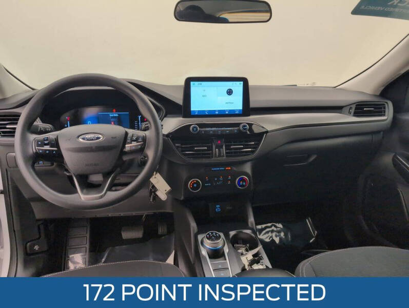 2023 Ford Escape