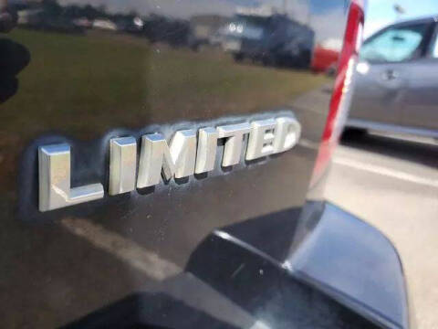 2005 Jeep Grand Cherokee Limited