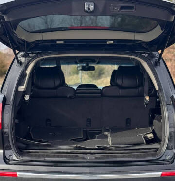 2011 Acura MDX SH-AWD w/Advance