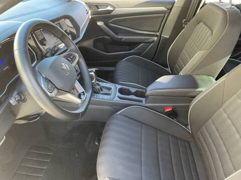 2024 Volkswagen Jetta Sport