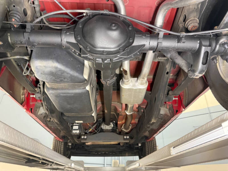 2008 Chevrolet Silverado 1500