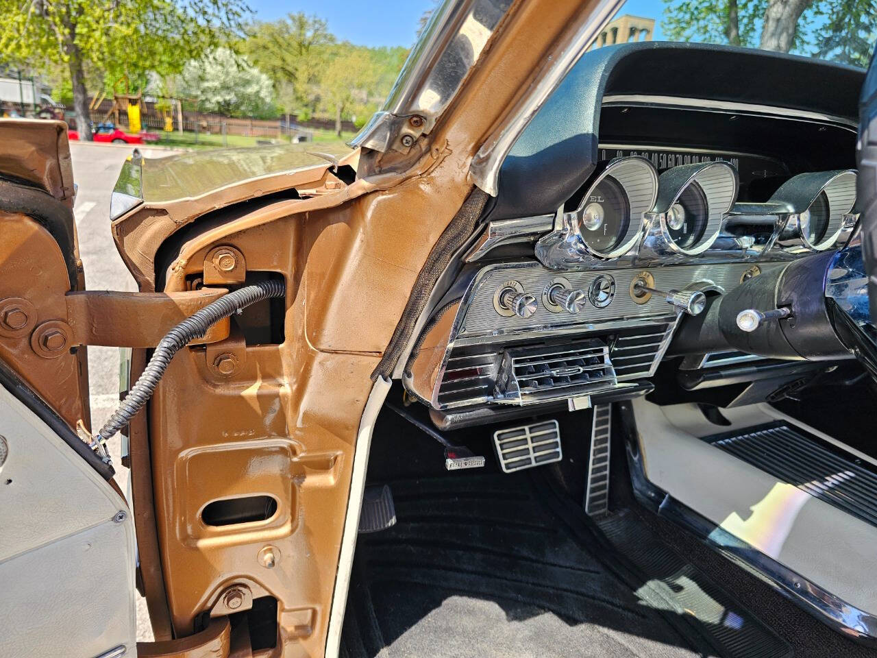 1964 Mercury Marauder 147