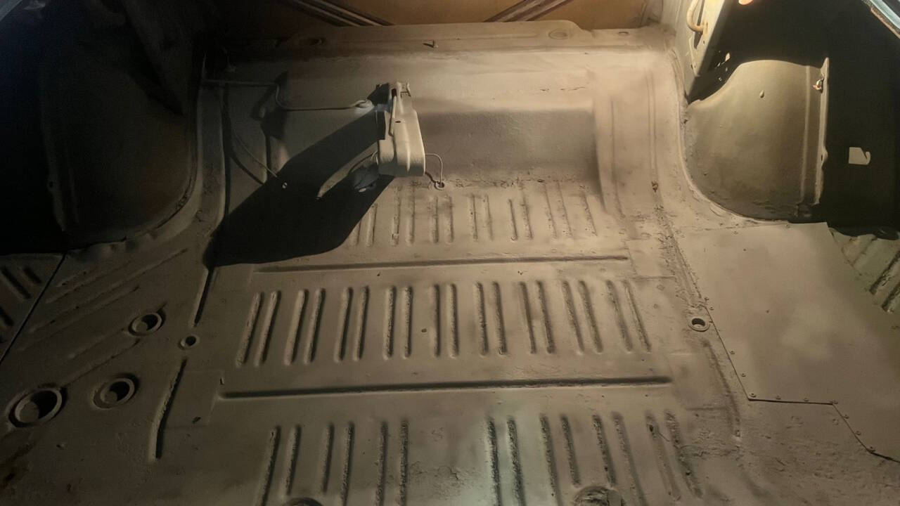 1965 Plymouth Sport Fury 31