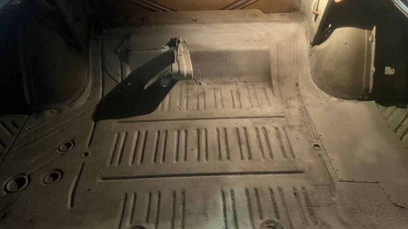 1965 Plymouth Sport Fury