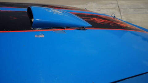 1988 Chevrolet S-10