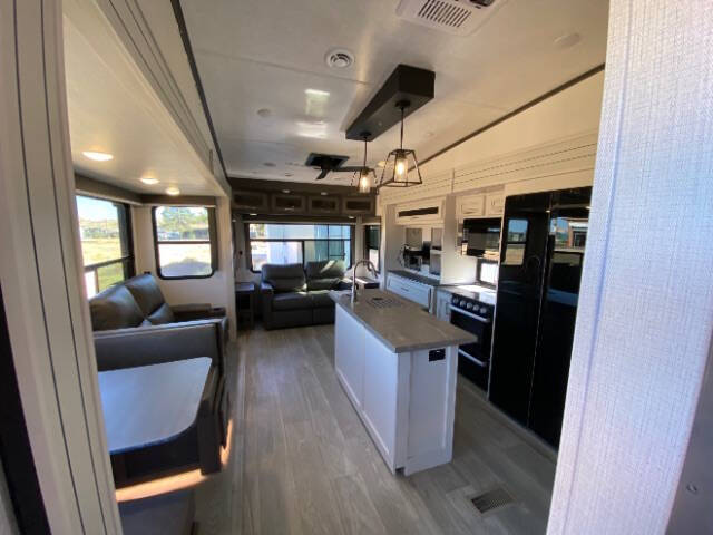 2024 Keystone RV Cougar 368MBI