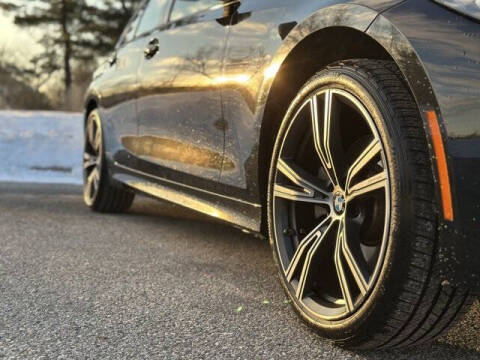 2023 BMW 3 Series 330i xDrive