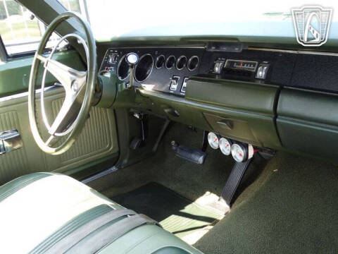 1969 Dodge Super Bee