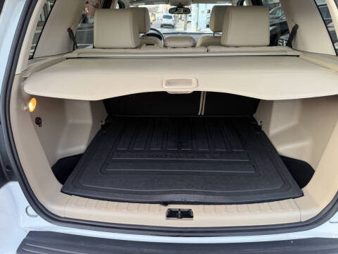 2014 Land Rover LR2 HSE