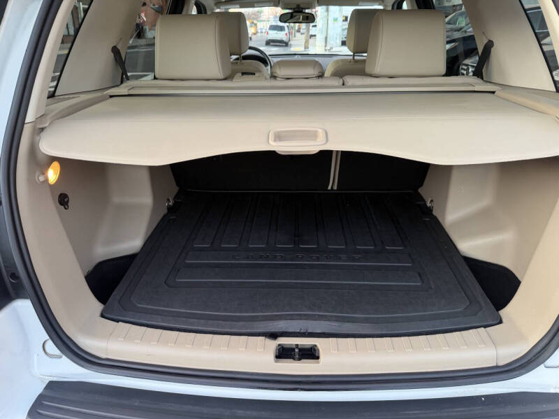 2014 Land Rover LR2 HSE