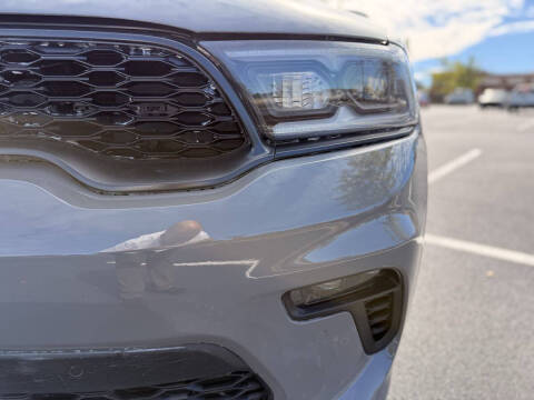 2021 Dodge Durango SRT 392