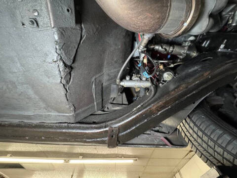 1967 Chevrolet Corvette