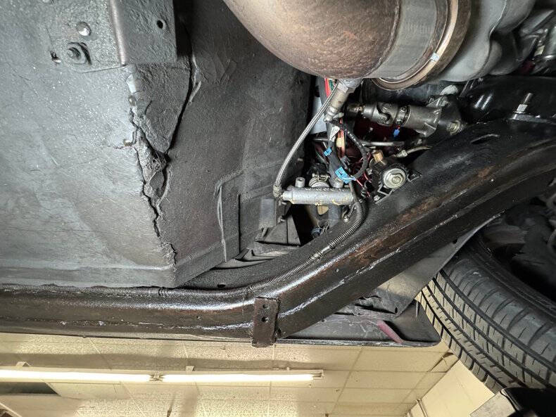 1967 Chevrolet Corvette