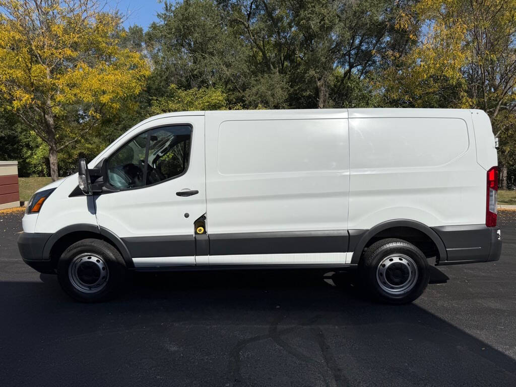 2015 Ford Transit for sale at Deals & Trades in Aurora, IL