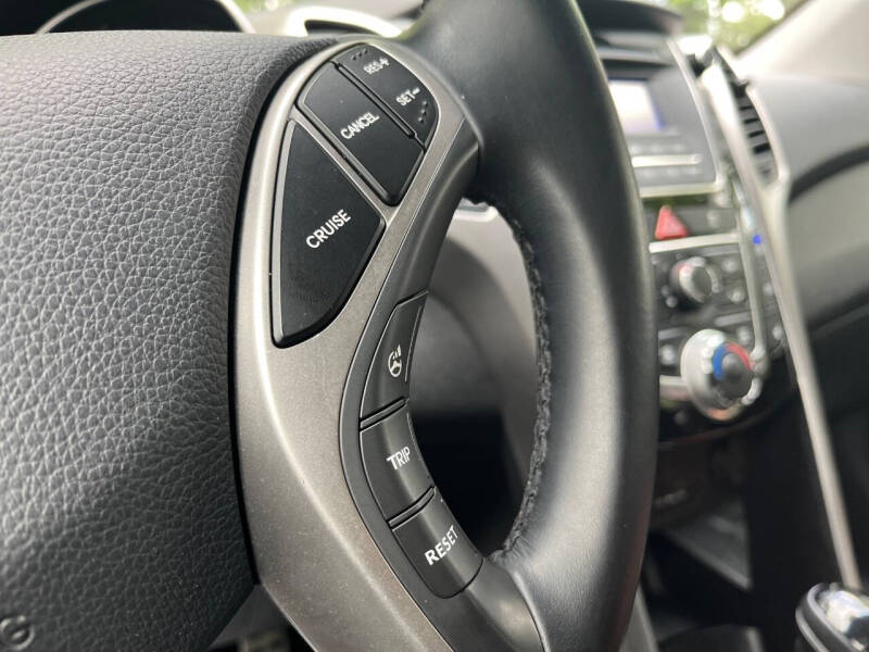 2013 Hyundai Elantra GT