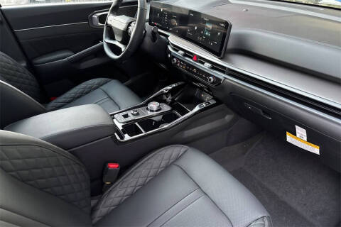 2026 Kia Sorento Hybrid X-Line SX-Prestige