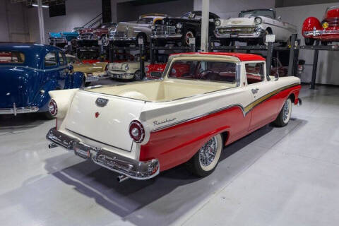 1957 Ford Ranchero