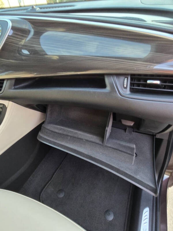 2020 Buick Envision Preferred