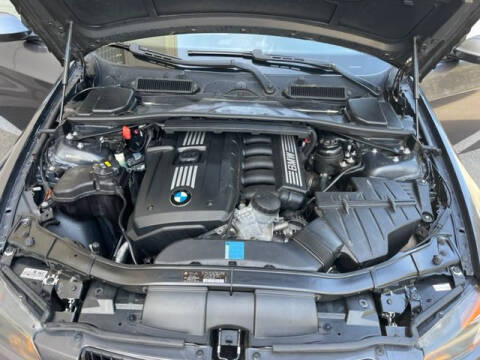 2008 BMW 3 Series 328i