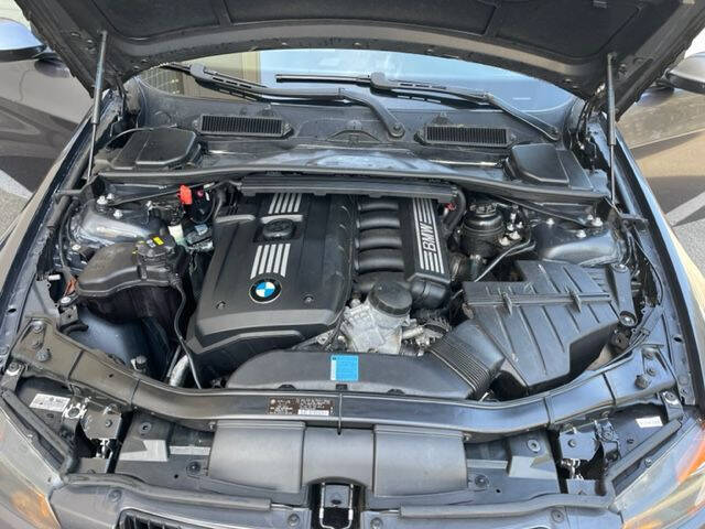 2008 BMW 3 Series 328i