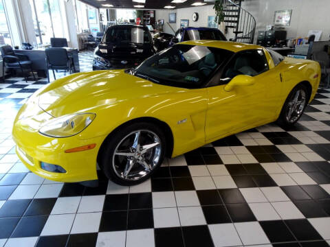 2013 Chevrolet Corvette